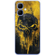 Чохол BoxFace Tecno Go 2 Сталева помста