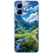 Чохол BoxFace Tecno Go 2 