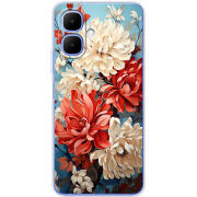 Чохол BoxFace Tecno Go 2 