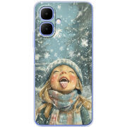 Чохол BoxFace Tecno Go 2 Смак дитинства