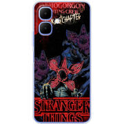 Чохол BoxFace Tecno Spark Go 2 