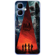 Чохол BoxFace Tecno Spark Go 2 Дивні дива