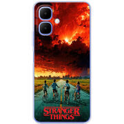 Чохол BoxFace Tecno Spark Go 2 