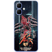 Чохол BoxFace Tecno Spark Go 2 