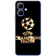 Чохол BoxFace Tecno Go 2 