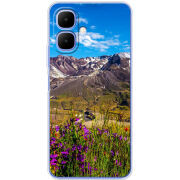 Чохол BoxFace Tecno Go 2 