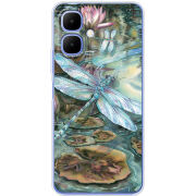 Чохол BoxFace Tecno Go 2 