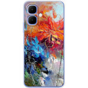 Чохол BoxFace Tecno Go 2 