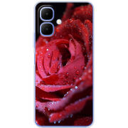 Чохол BoxFace Tecno Go 2 