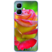 Чохол BoxFace Tecno Go 2 