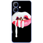 Чохол BoxFace Tecno Go 2 