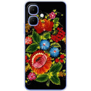 Чохол BoxFace Tecno Go 2 