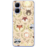 Чохол BoxFace Tecno Go 2 