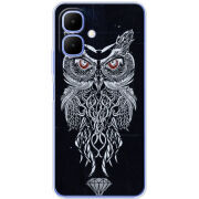 Чохол BoxFace Tecno Go 2 