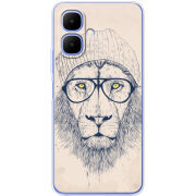 Чохол BoxFace Tecno Go 2 