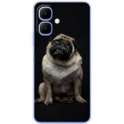 Чохол BoxFace Tecno Go 2 