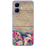 Чохол BoxFace Tecno Go 2 