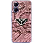 Чохол BoxFace Tecno Go 2 