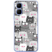 Чохол BoxFace Tecno Go 2 