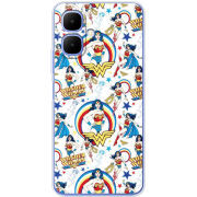 Чохол BoxFace Tecno Go 2 