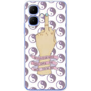 Чохол BoxFace Tecno Go 2 