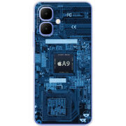 Чохол BoxFace Tecno Go 2 