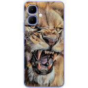 Чохол BoxFace Tecno Go 2 