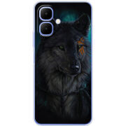 Чохол BoxFace Tecno Go 2 