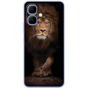 Чохол BoxFace Tecno Go 2 