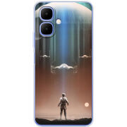 Чохол BoxFace Tecno Go 2 