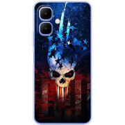 Чохол BoxFace Tecno Go 2 