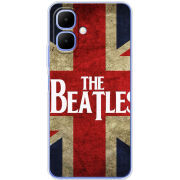 Чохол BoxFace Tecno Go 2 