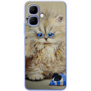 Чохол BoxFace Tecno Go 2 