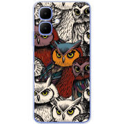 Чохол BoxFace Tecno Go 2 