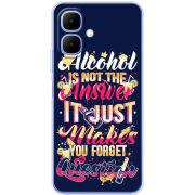 Чохол BoxFace Tecno Go 2 