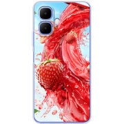 Чохол BoxFace Tecno Go 2 