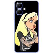 Чохол BoxFace Tecno Go 2 