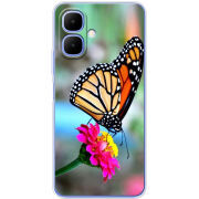 Чохол BoxFace Tecno Go 2 