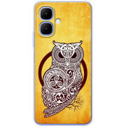 Чохол BoxFace Tecno Go 2 