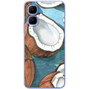 Чохол BoxFace Tecno Go 2 