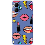 Чохол BoxFace Tecno Go 2 