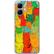 Чохол BoxFace Tecno Go 2 