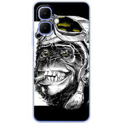 Чохол BoxFace Tecno Go 2 