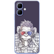 Чохол BoxFace Tecno Go 2 