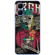 Чохол BoxFace Tecno Go 2 