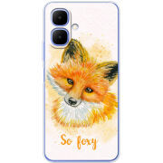 Чохол BoxFace Tecno Go 2 