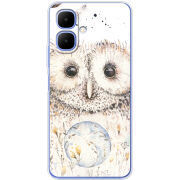 Чохол BoxFace Tecno Go 2 