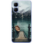 Чохол BoxFace Tecno Go 2 