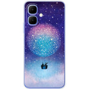 Чохол BoxFace Tecno Go 2 