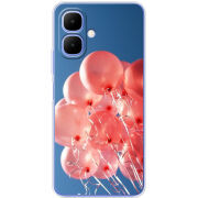 Чохол BoxFace Tecno Go 2 